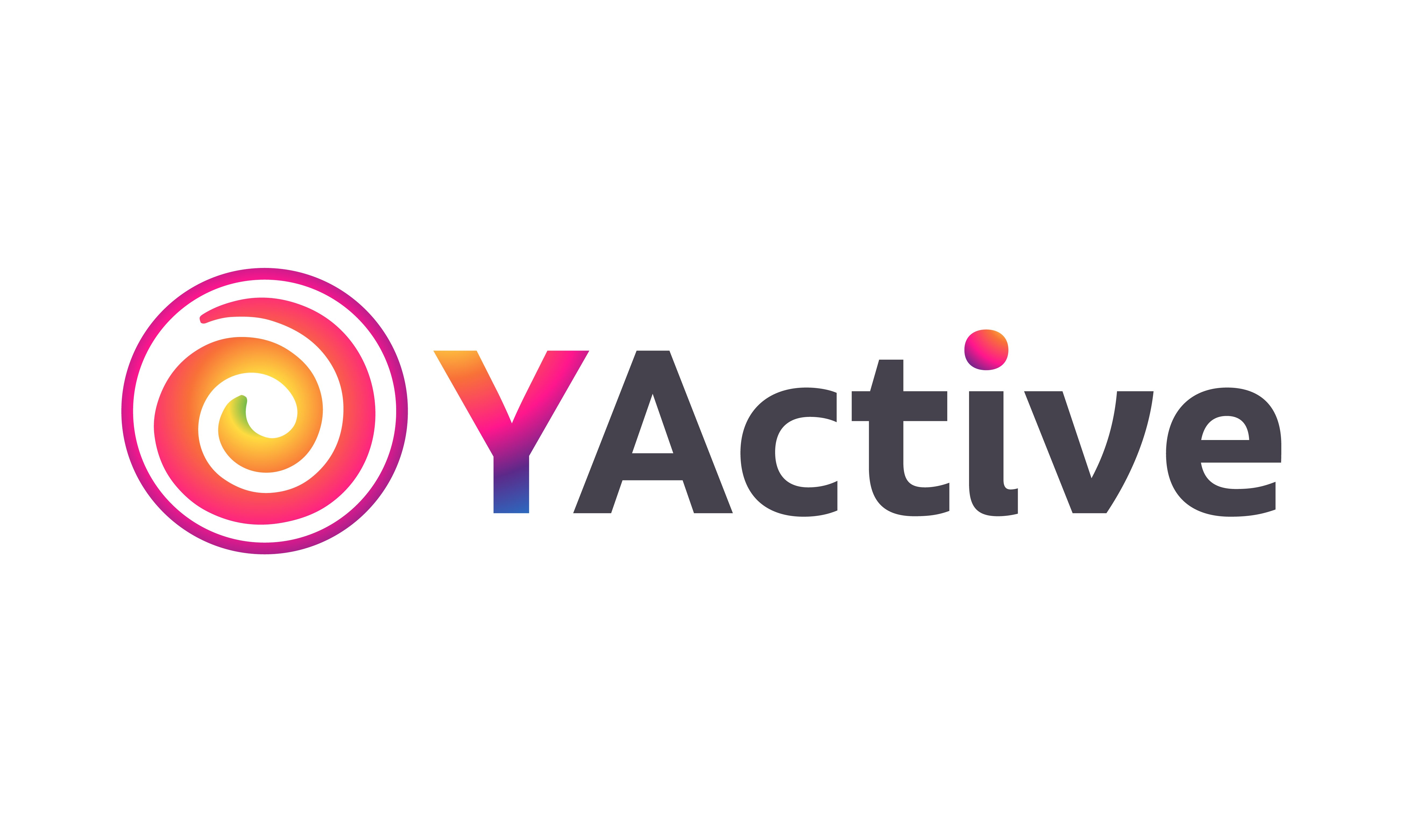 YActive logo